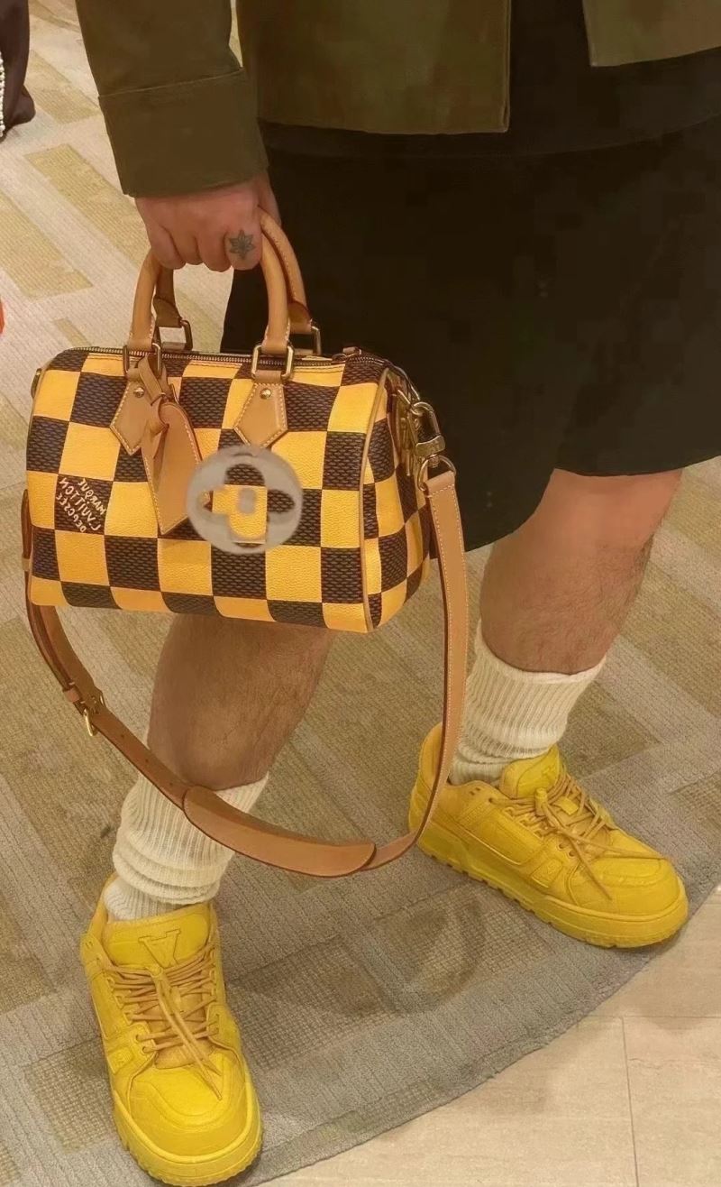 LV Speedy Bags